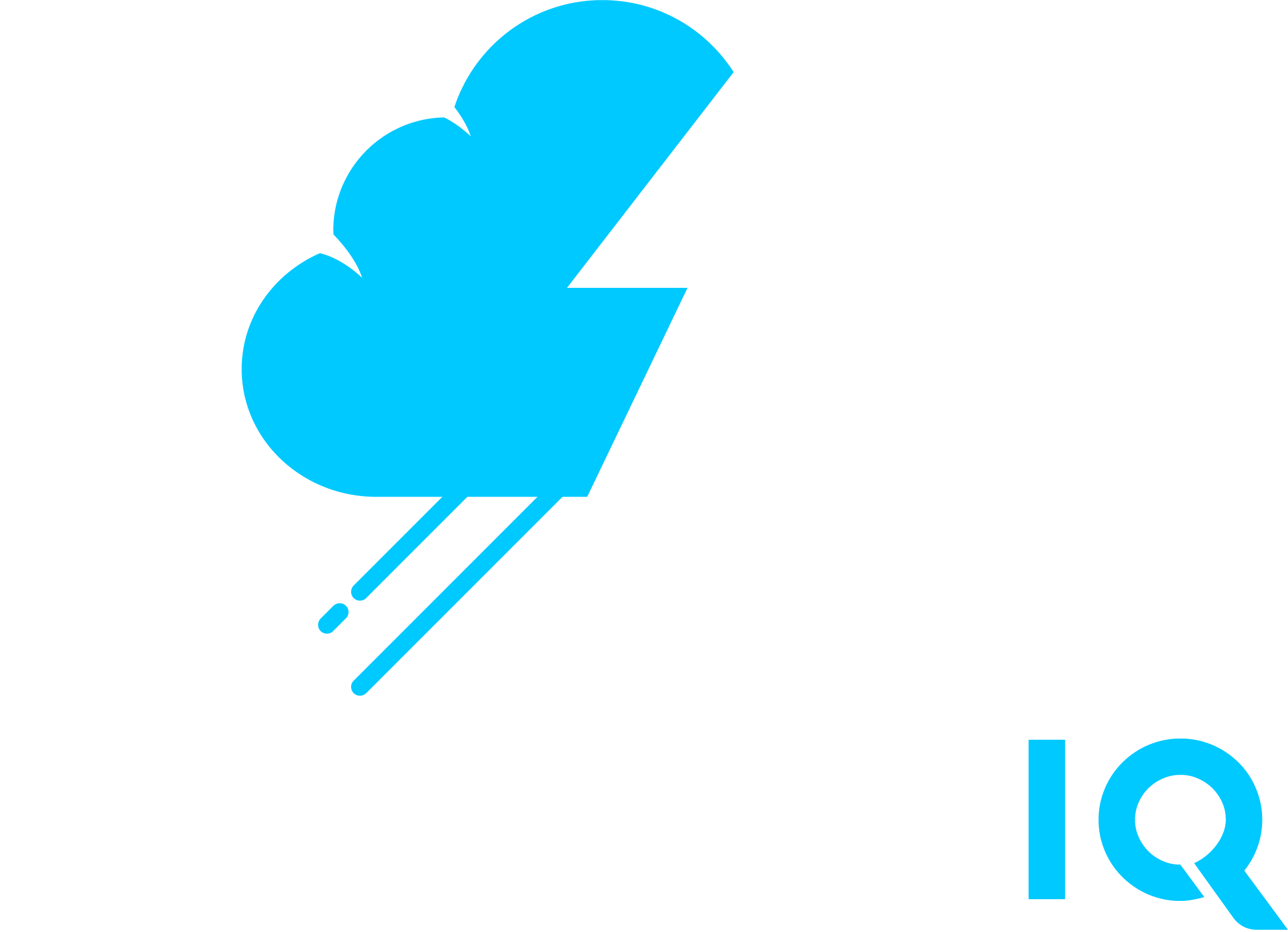 WeatherIQ Logo